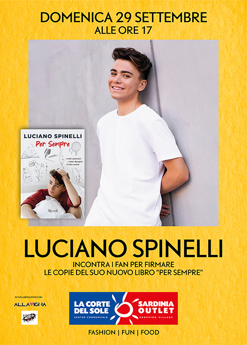 Luciano Spinelli