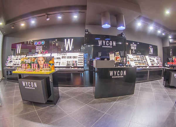 WYCON COSMETICS