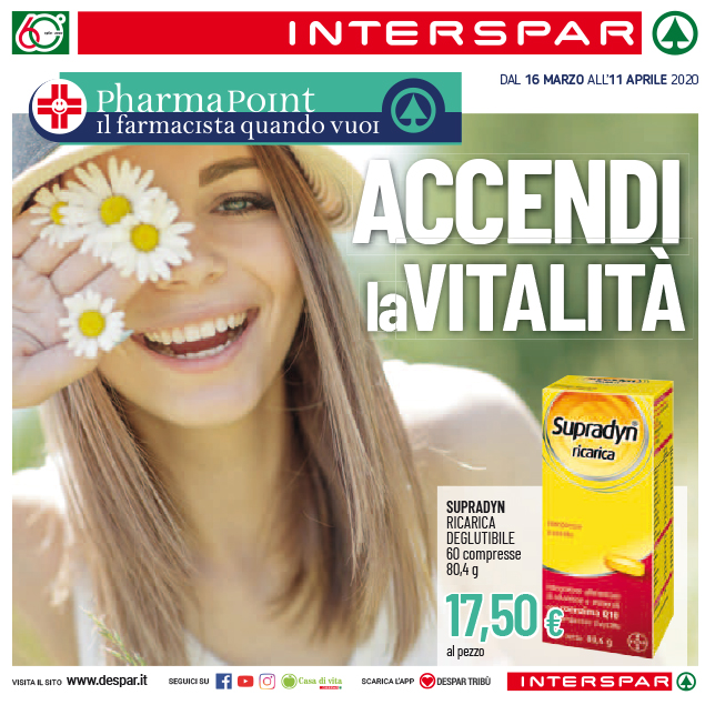 Promozioni Centro La Fattoria Sestu