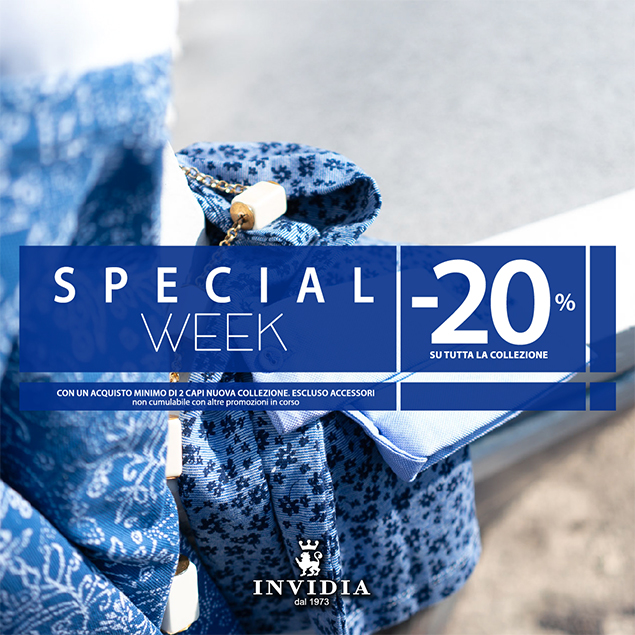 Promozioni Centro La Fattoria Sestu