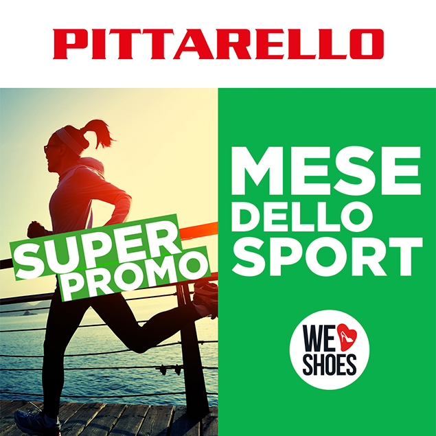 Promozioni Centro La Fattoria Sestu